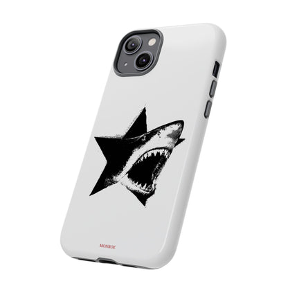 Shark Star Tough Case