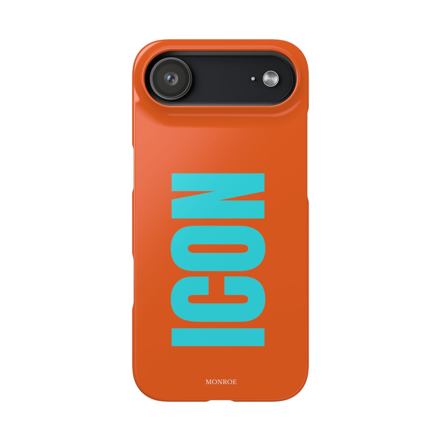 ICON Bold Orange Case