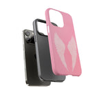 Runway Wings Phone Case
