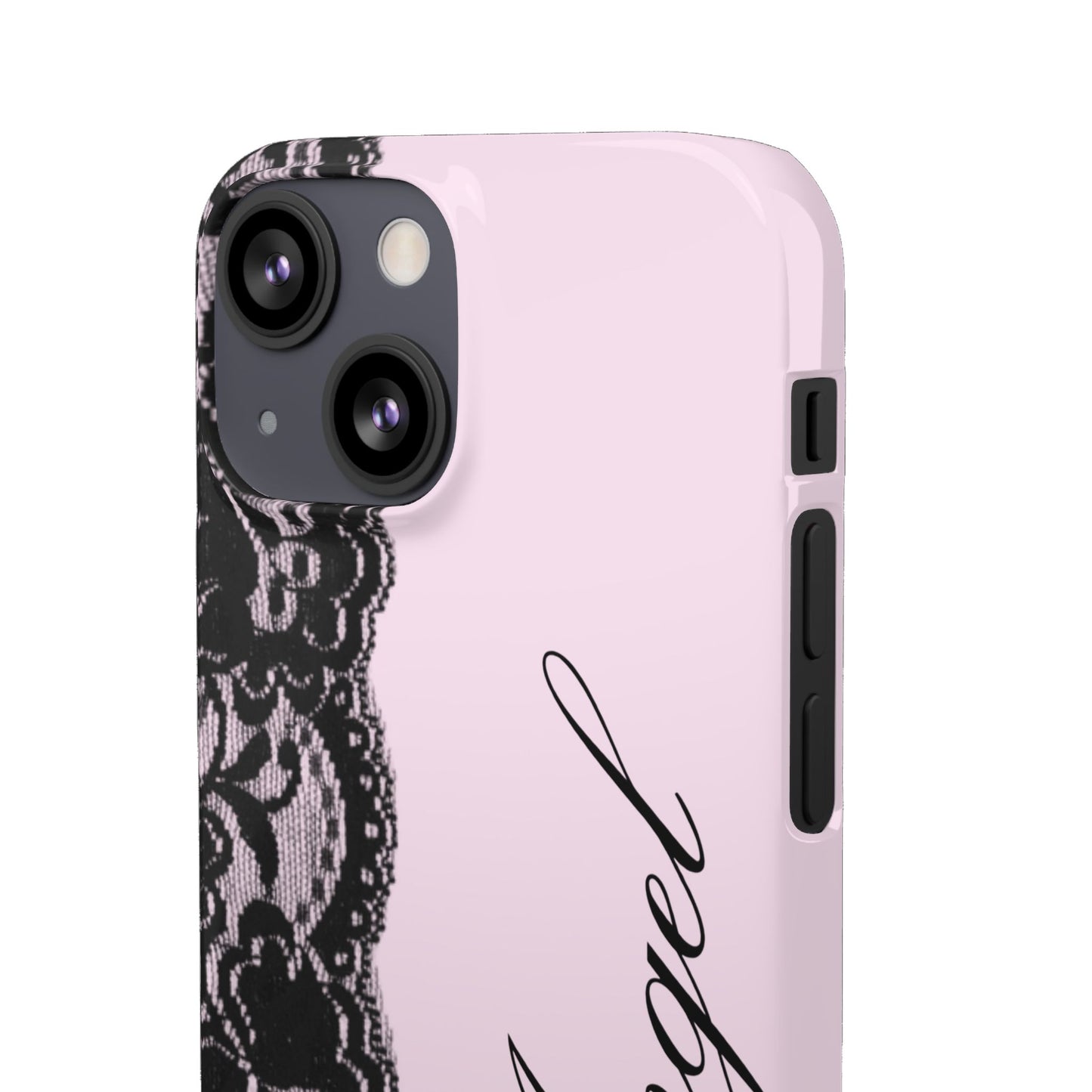 Angel Lace Case