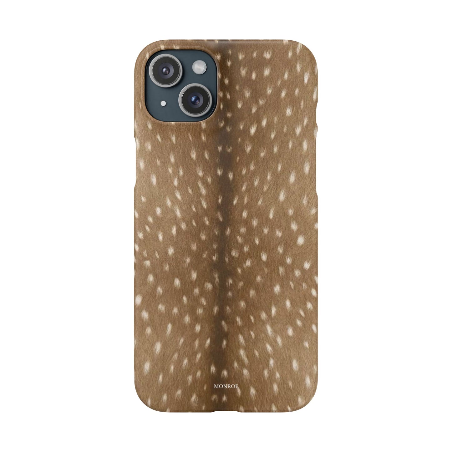 Deer Darling Snap Case