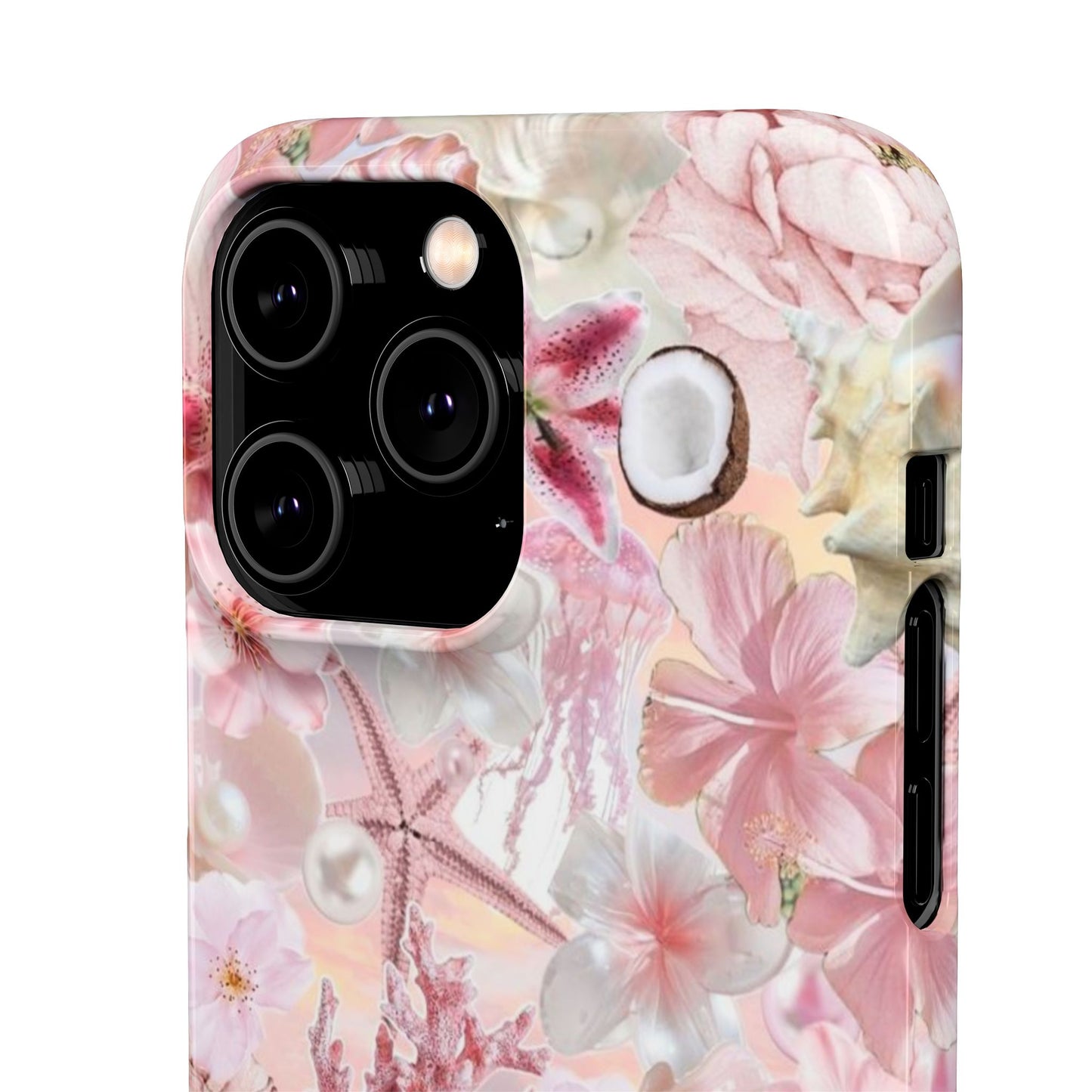 Pretty Pastel Case