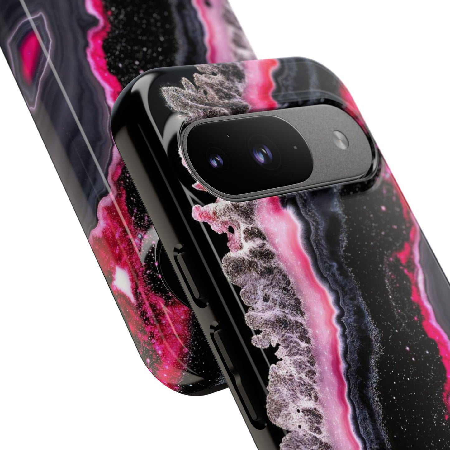 Geode Design Tough Case