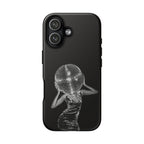 Dancing Disco Ball Phone Case