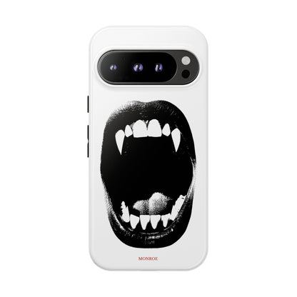 Love Bites Tough Case