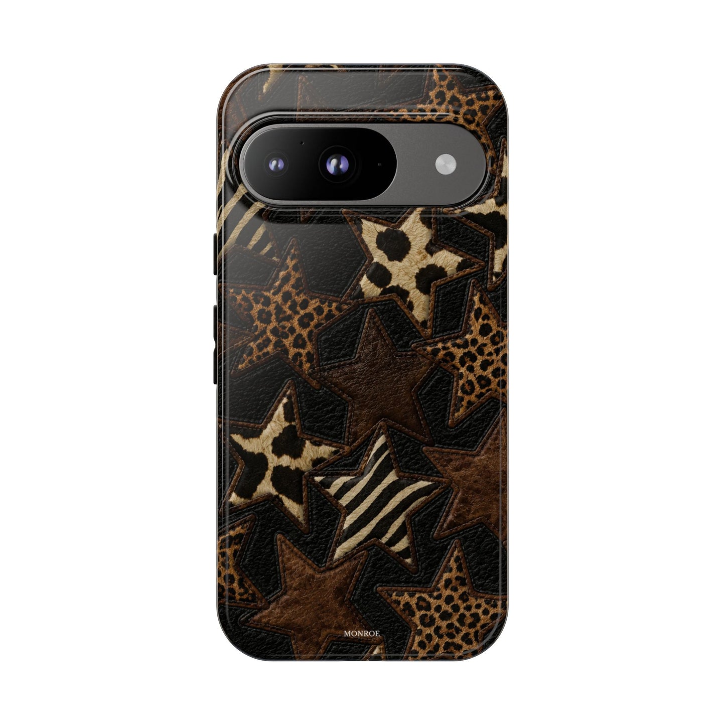 Rodeo Star Girl Tough Case