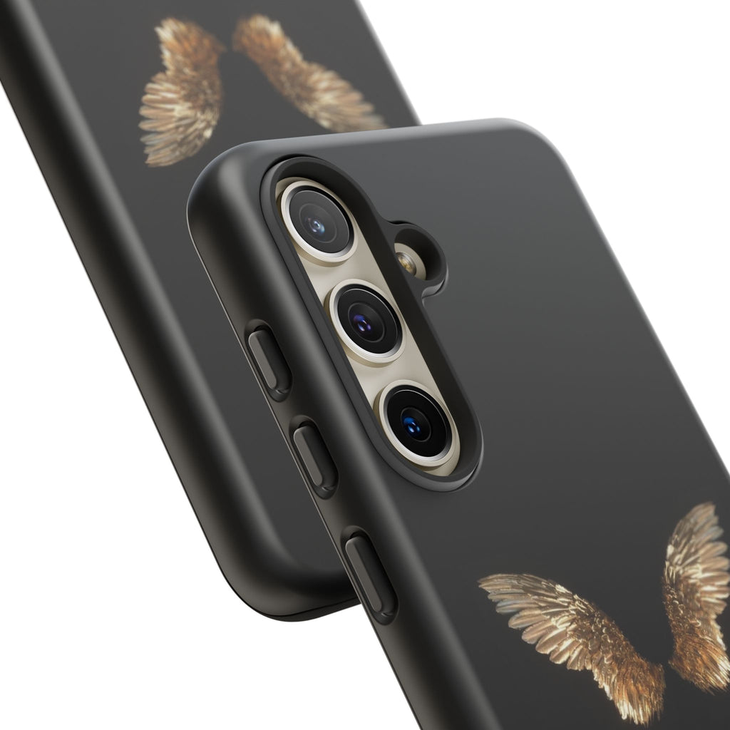 Winged Phone Case