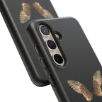 Winged Phone Case