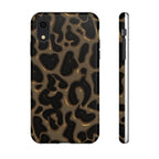 Bubble Leopard Phone Case