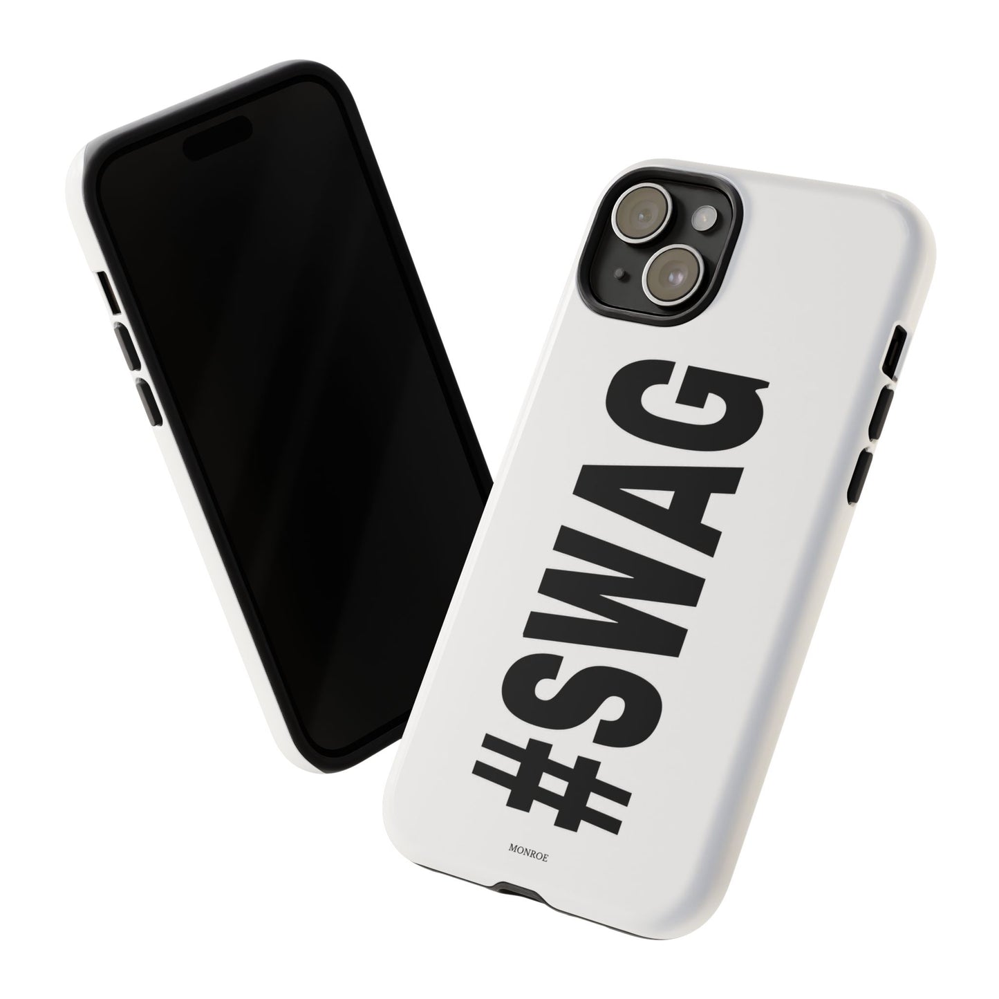 Original #SWAG Tough Case