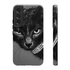 Kitten Bling Phone Case