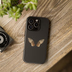 Winged Phone Case