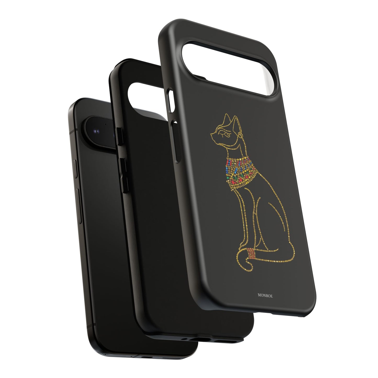 Egyptian Cat Tough Case