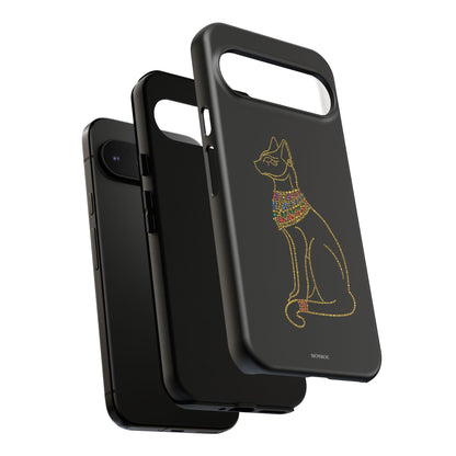 Egyptian Cat Tough Case