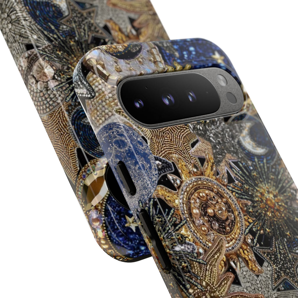 Celestial 2 Phone Case