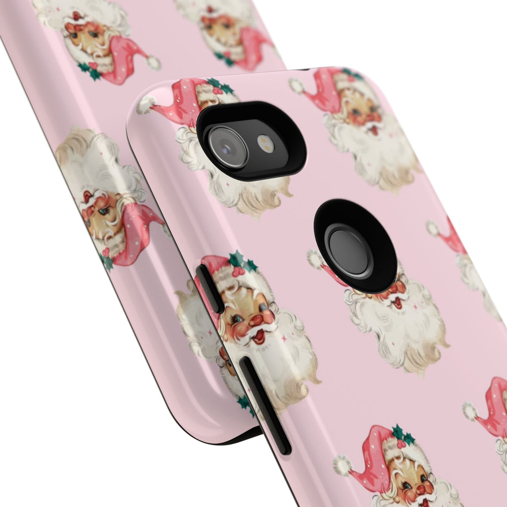 Santa Baby Phone Case