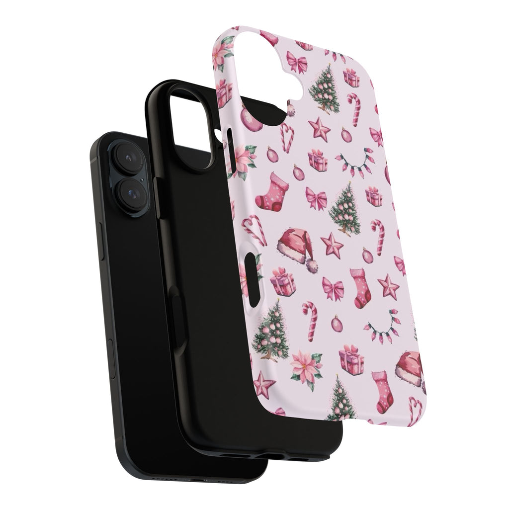 Rockin around Phone Case