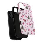 Rockin around Phone Case