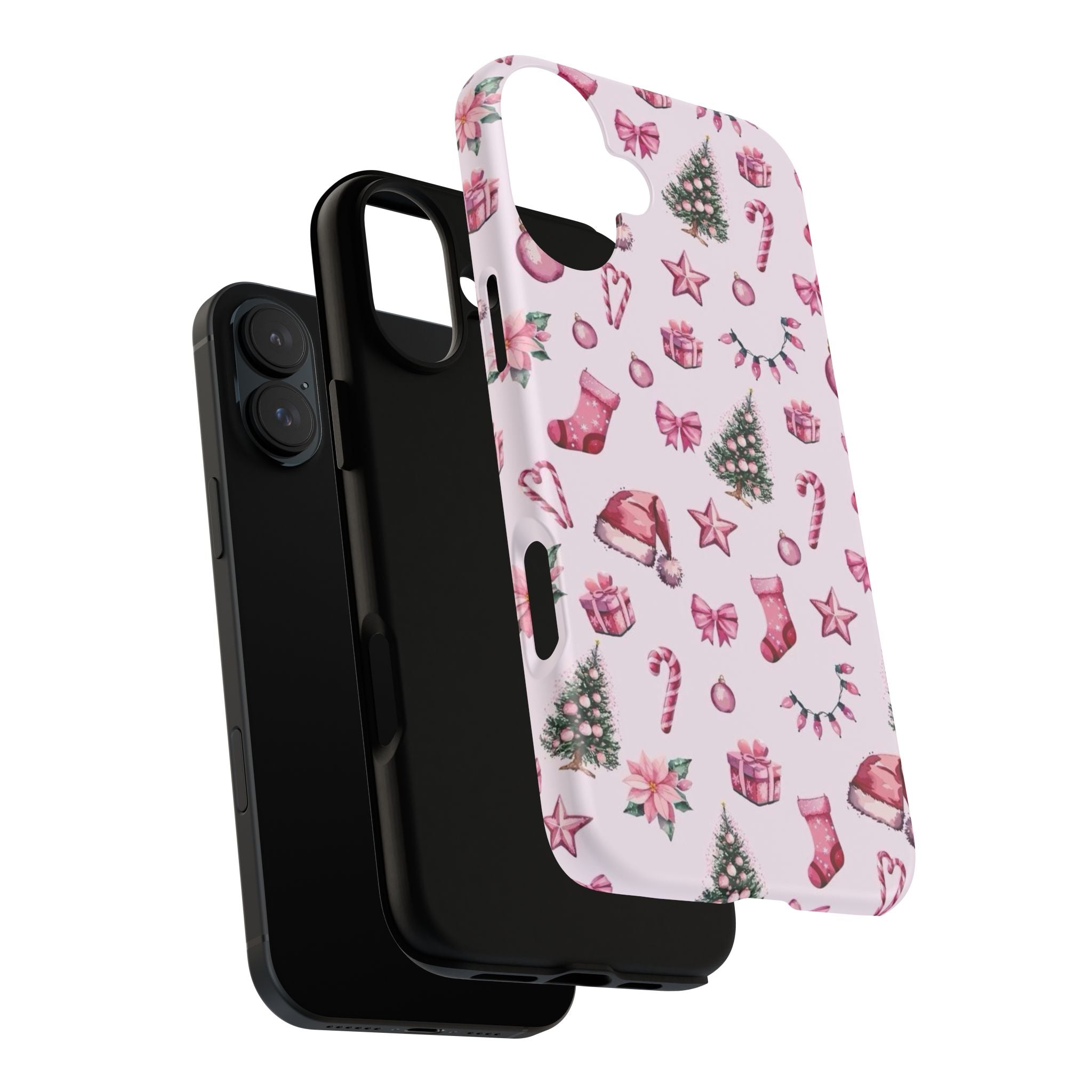 Rockin around Phone Case