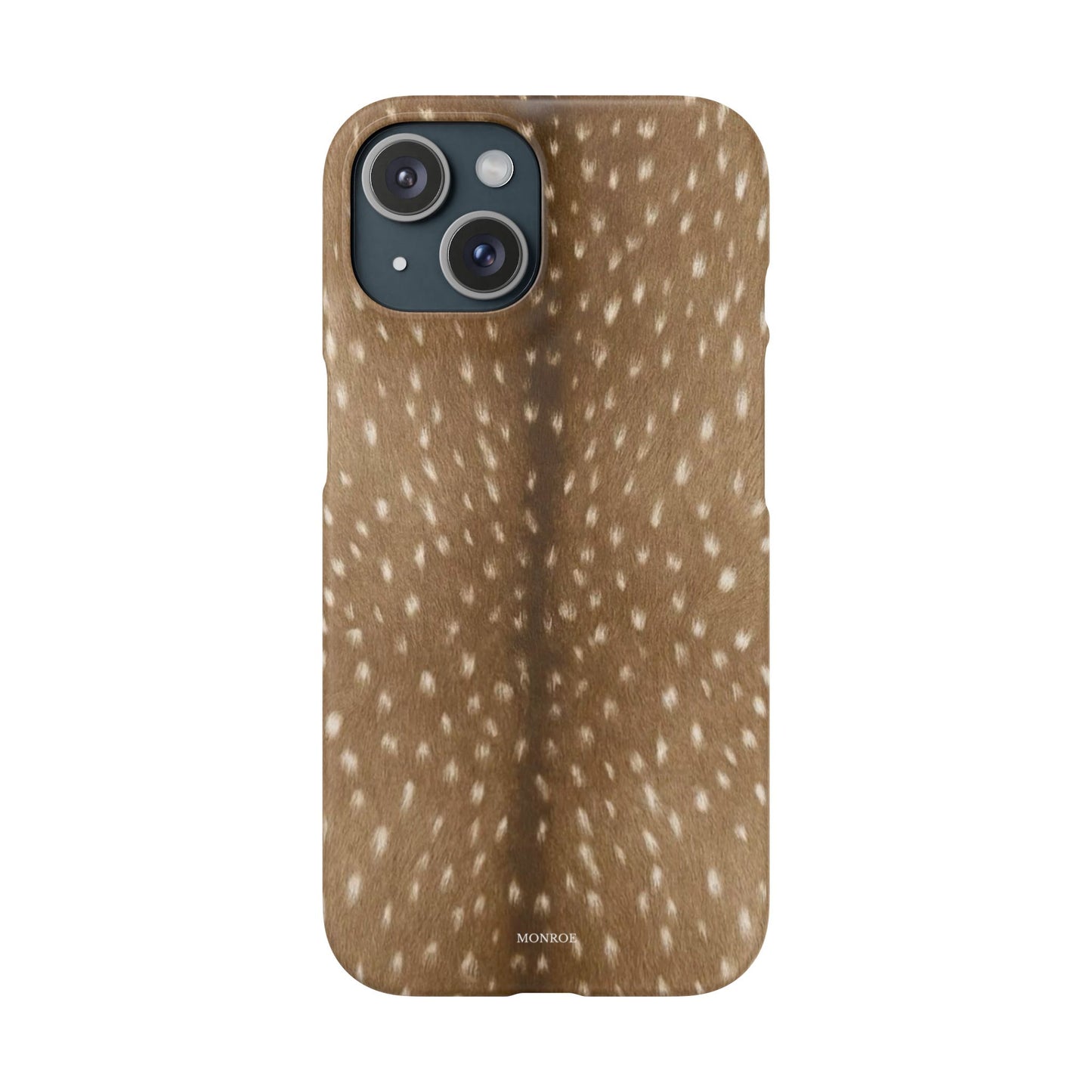 Deer Darling Snap Case