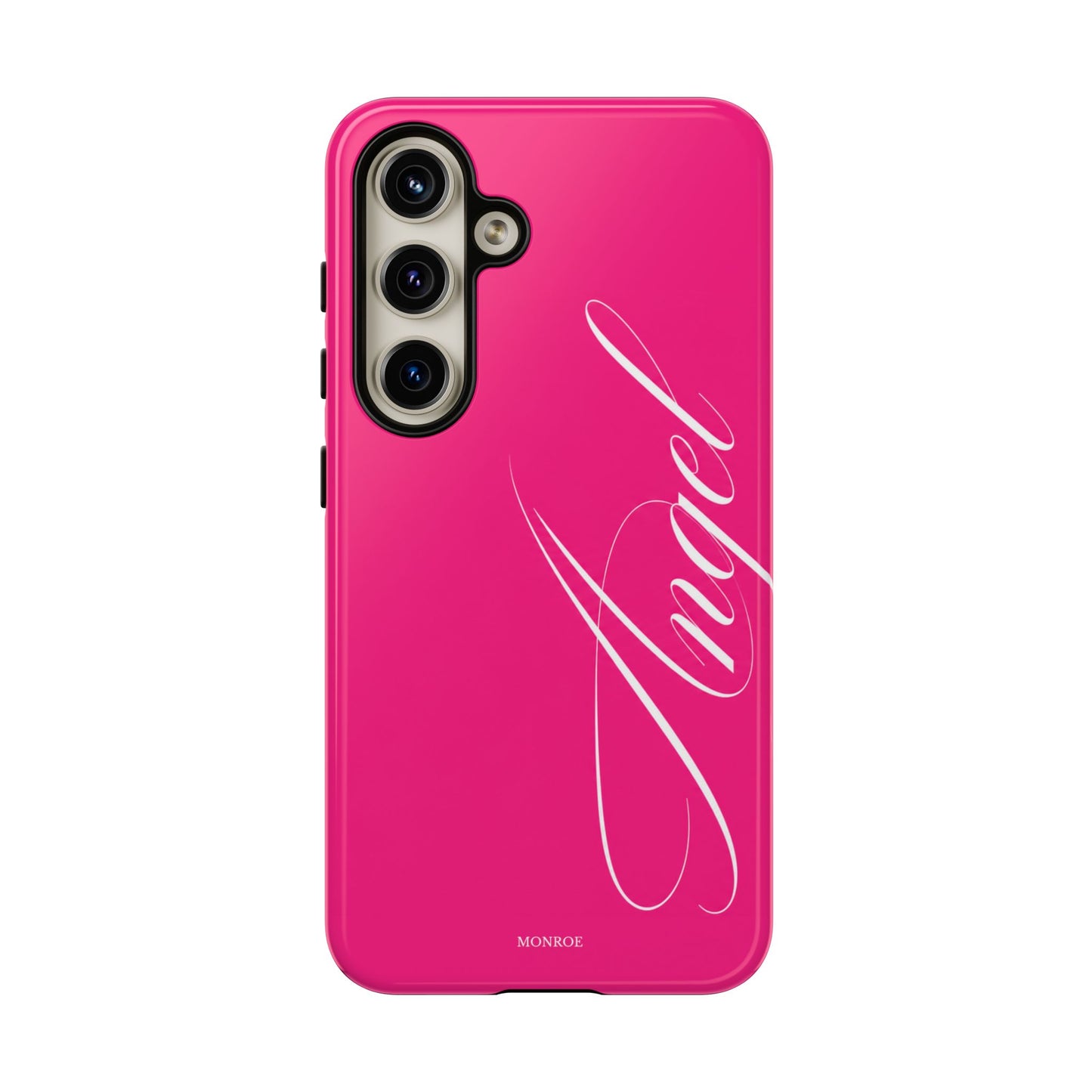 Pink 'Angel' Tough Case