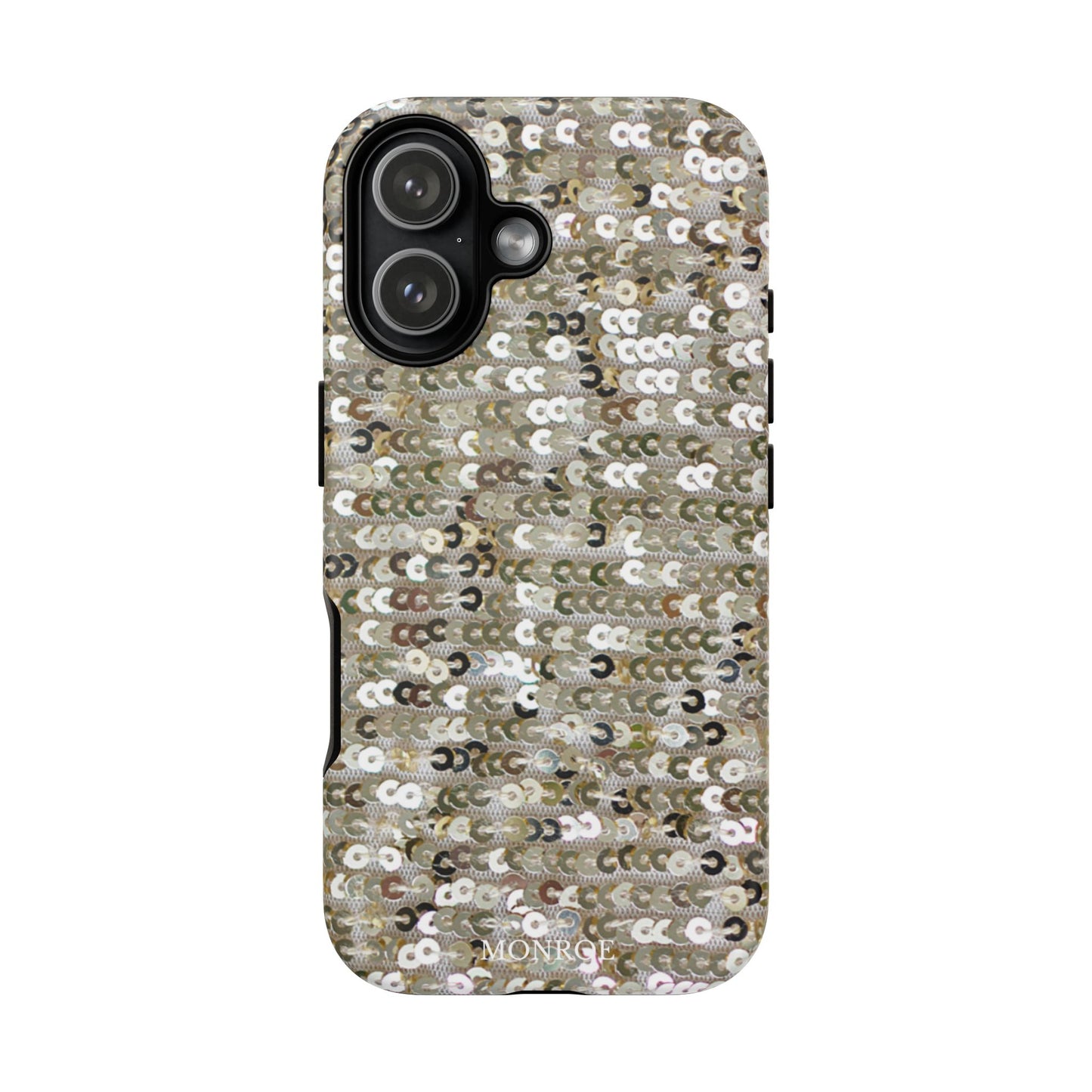 Sequin Sparkle Tough Case