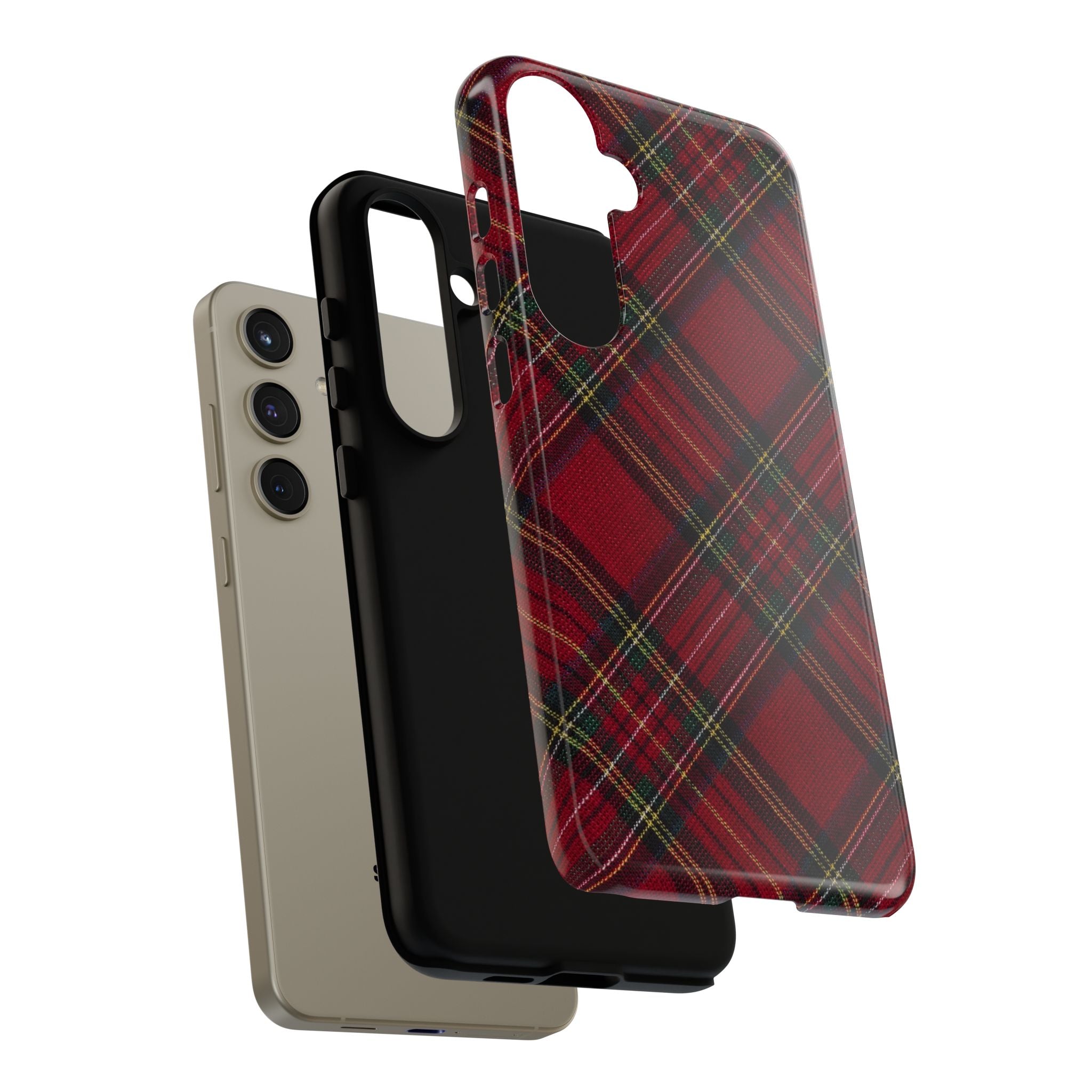 Very Merry Phone Case