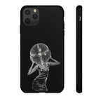 Dancing Disco Ball Phone Case