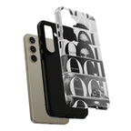 Vogue Montage Phone Case