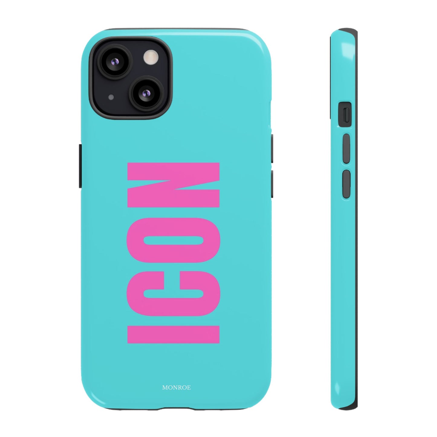 ''ICON'' Aqua Tough Case