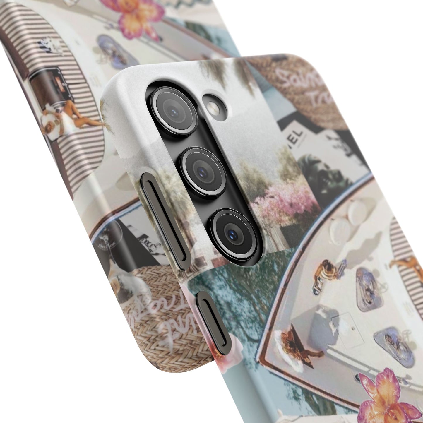 Saint Tropez Case