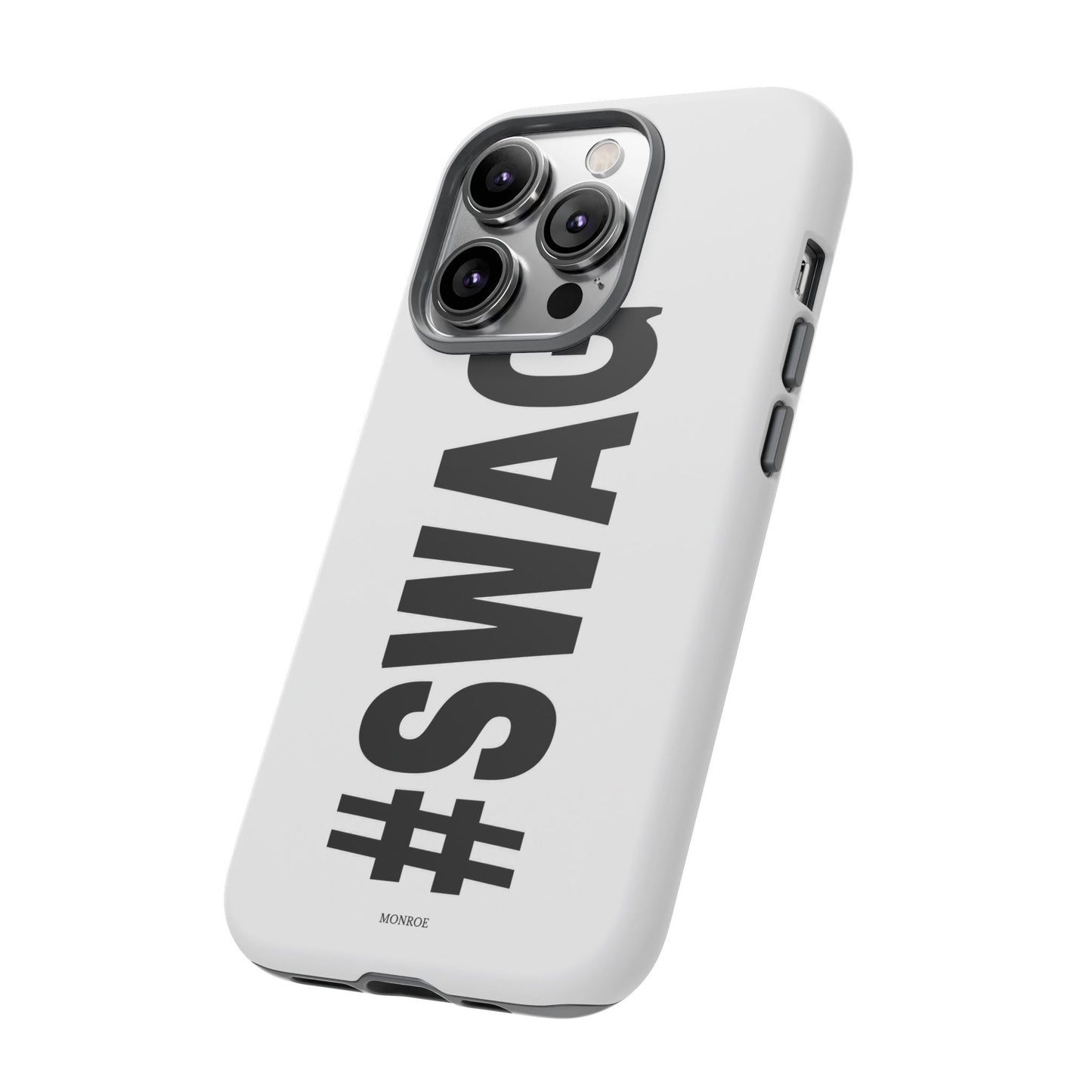 Original #SWAG Tough Case