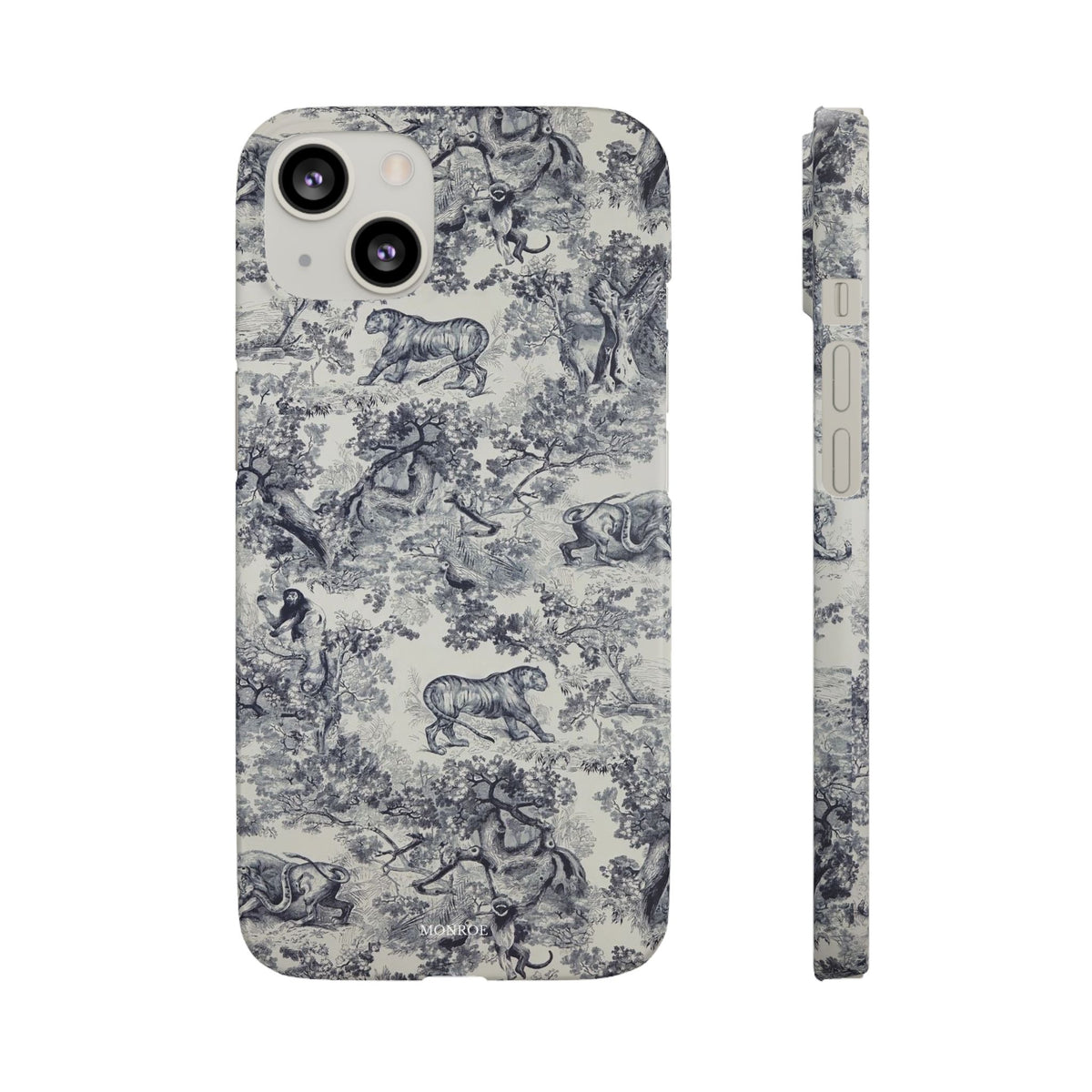 Fine China Safari Case