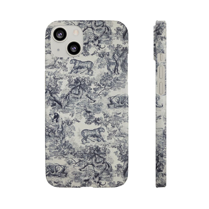 Fine China Safari Case