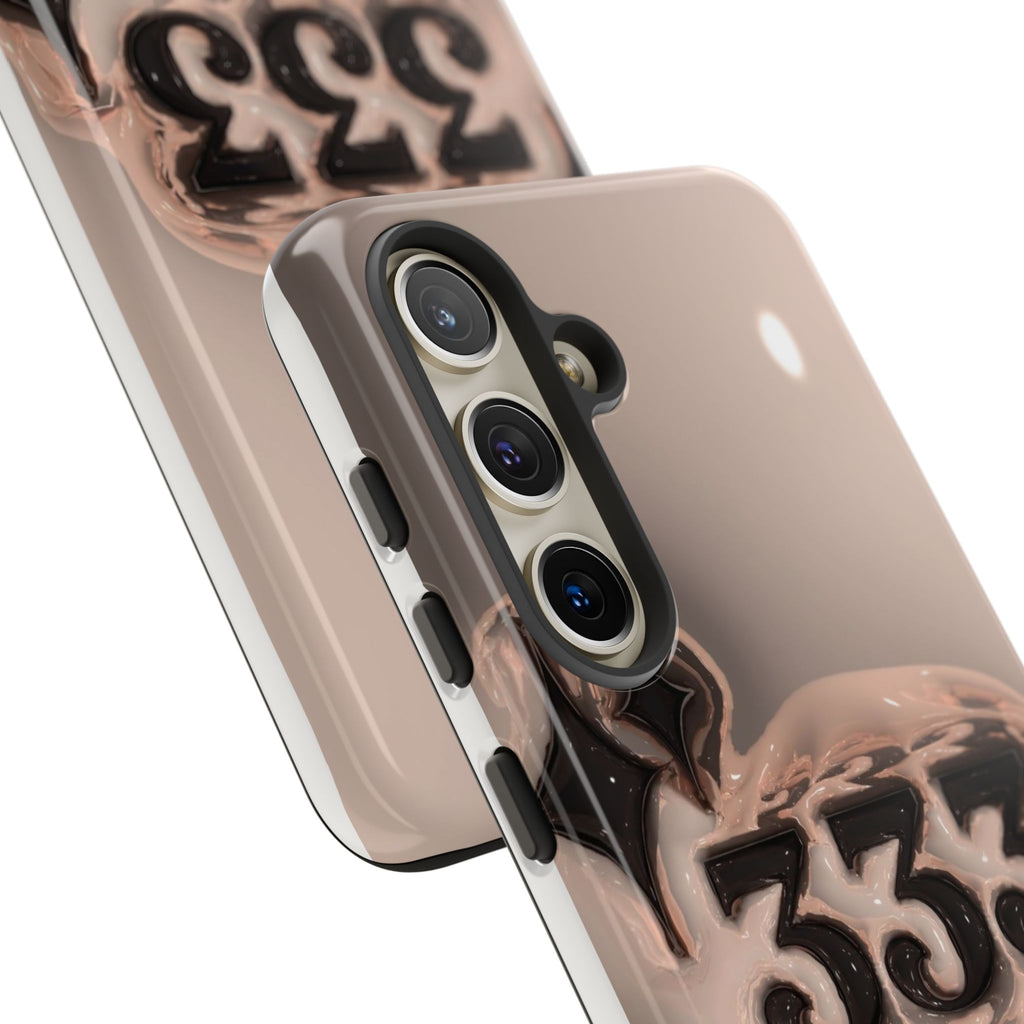 333 Phone Case
