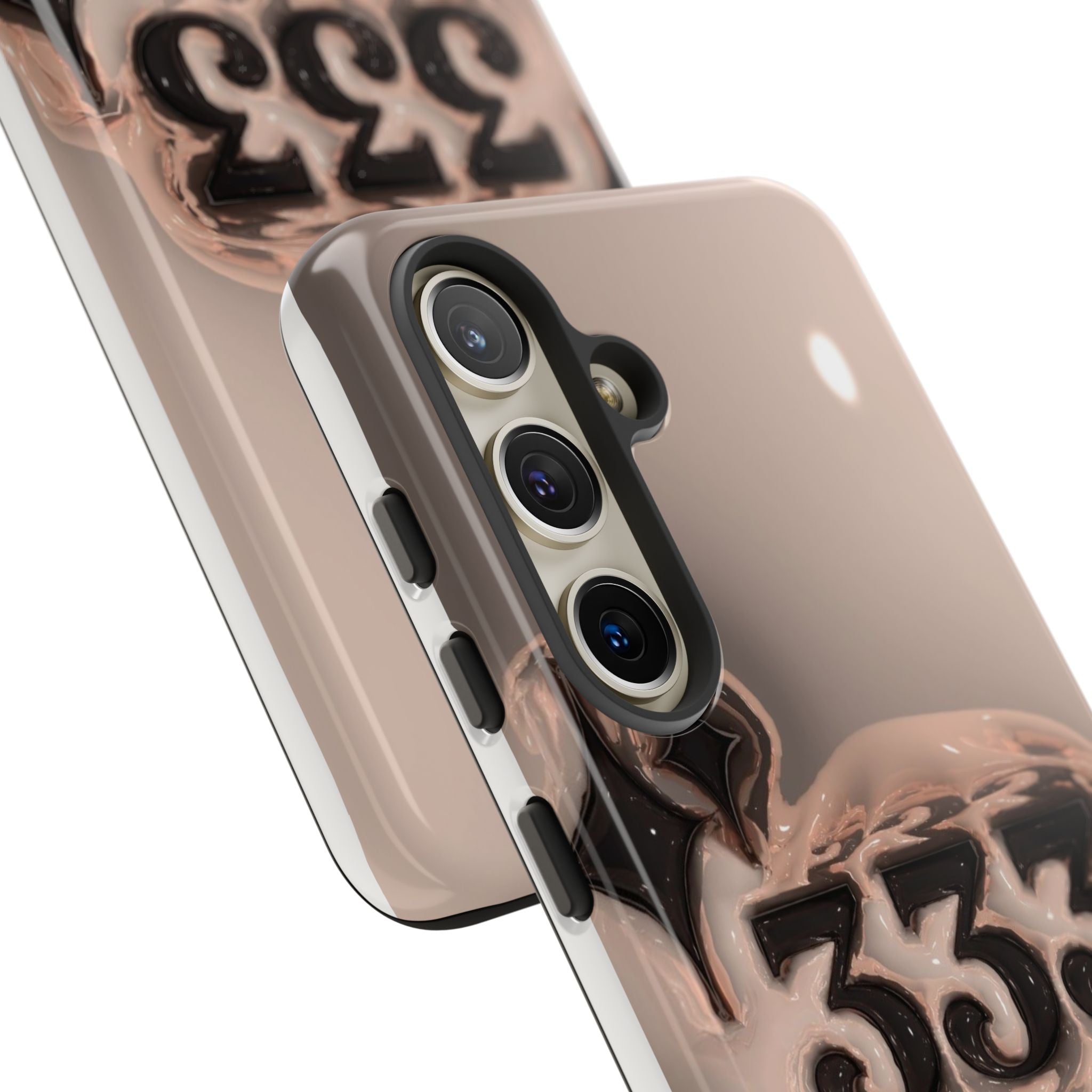 333 Phone Case