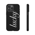 Lucky Phone Case