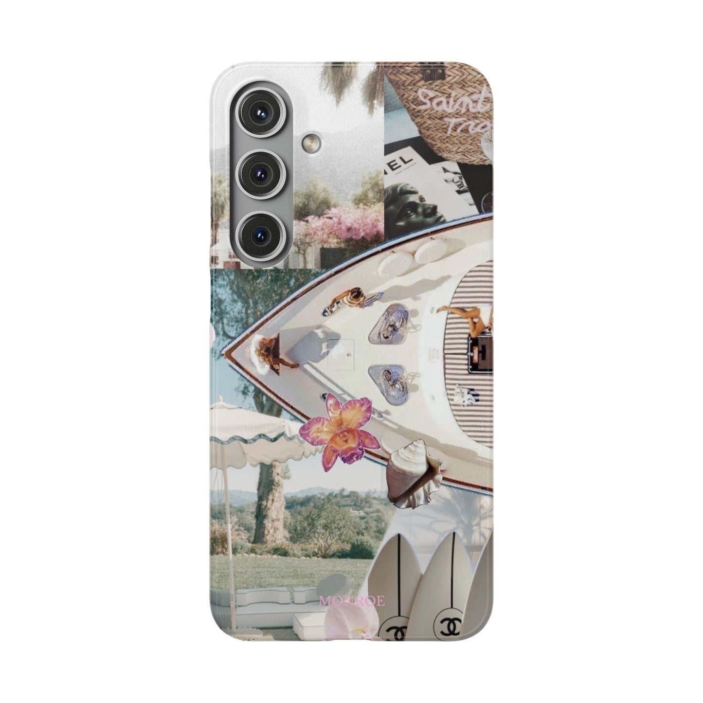Saint Tropez Case