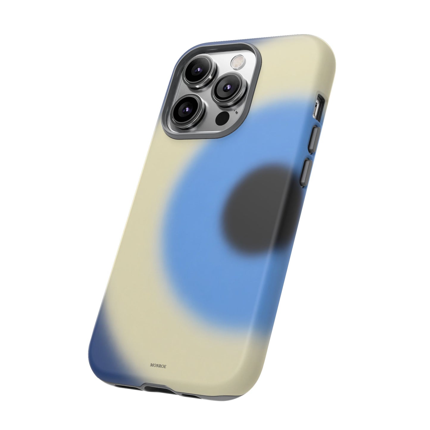 Blue Nazar Tough Case