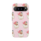 Santa Baby Phone Case