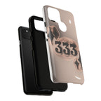 333 Phone Case