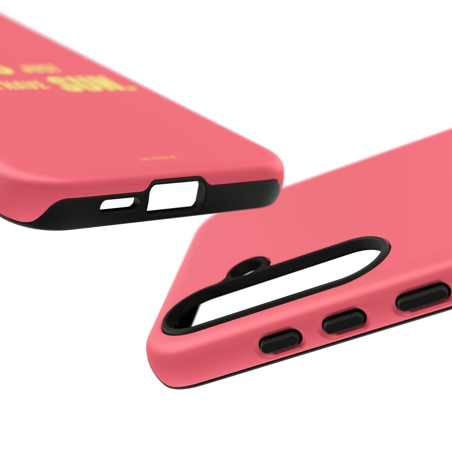 Girls Just Wanna Have Sun Tough Case