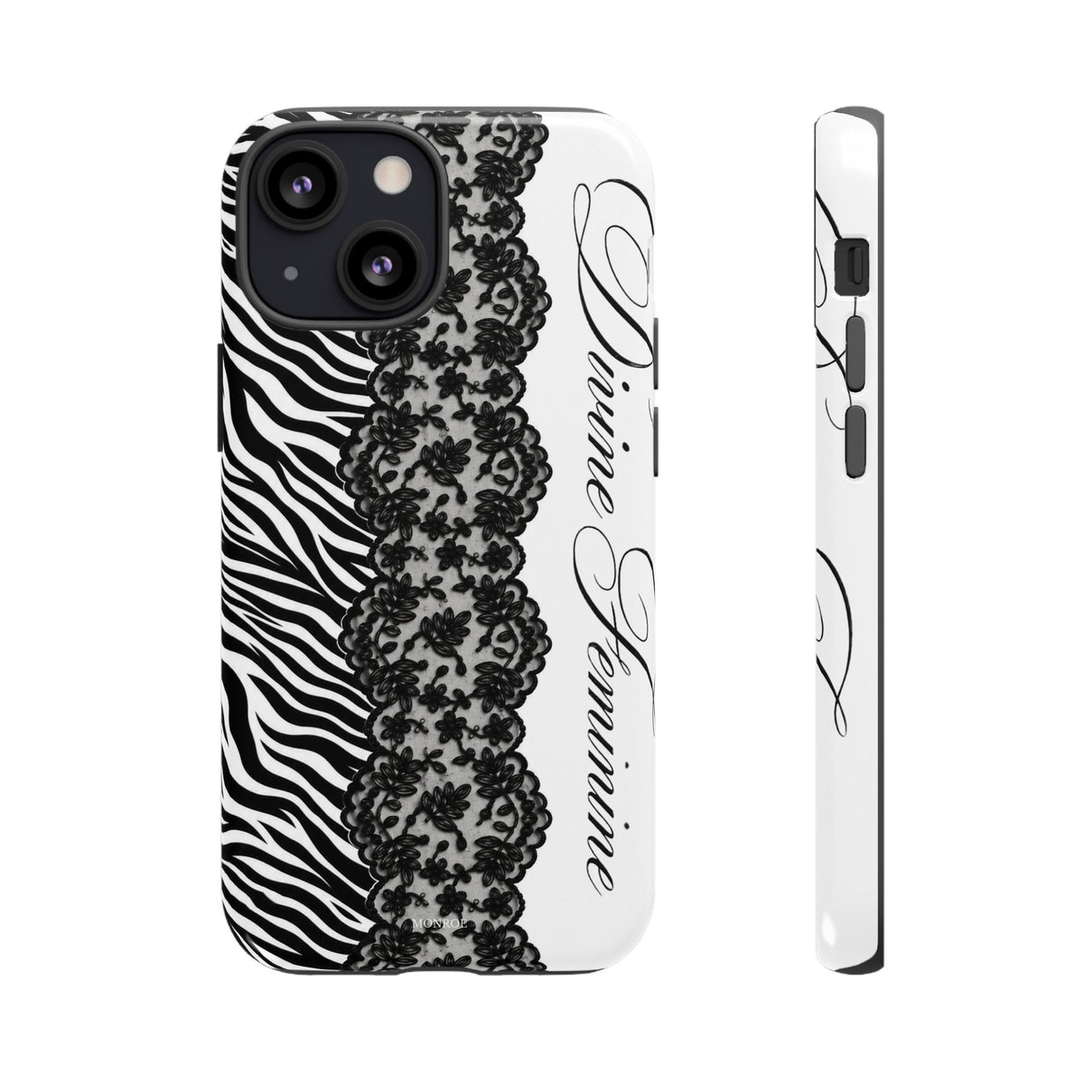 Divine Feminine Lace Tough Case