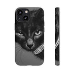 Kitten Bling Phone Case
