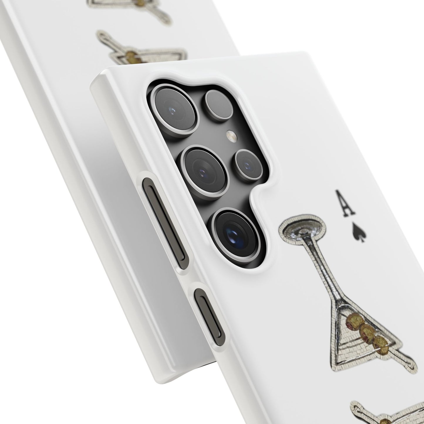 Martini Ace Case