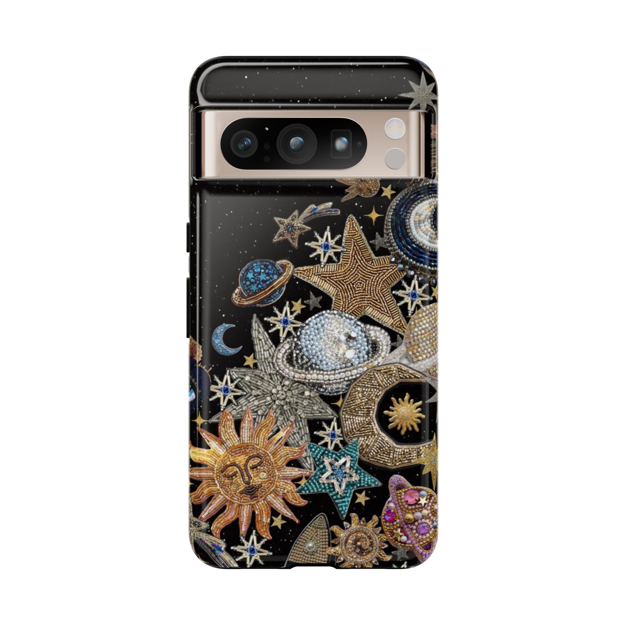 Celestial Phone Case