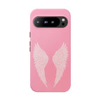 Runway Wings Phone Case