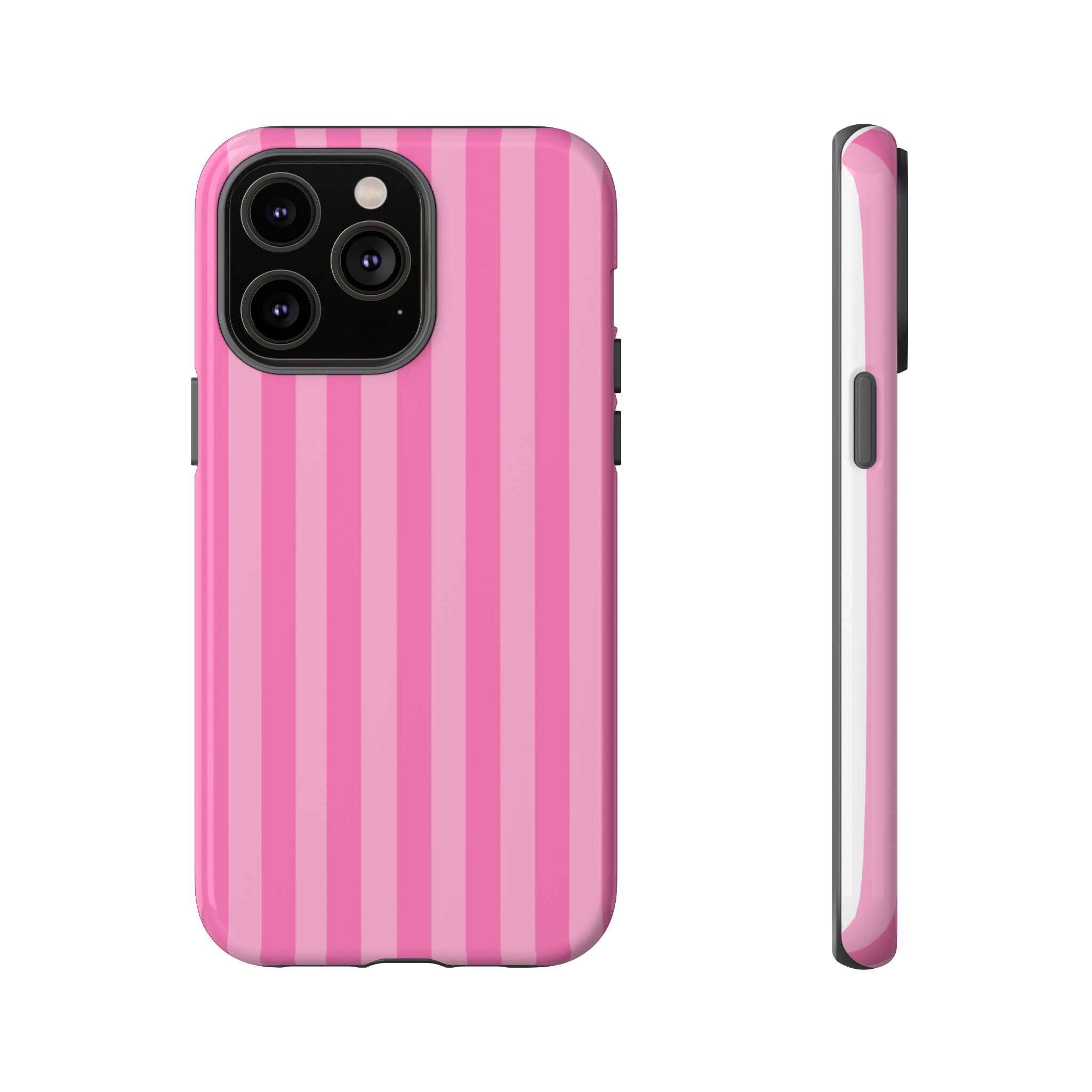 Pretty Pink Phone Case