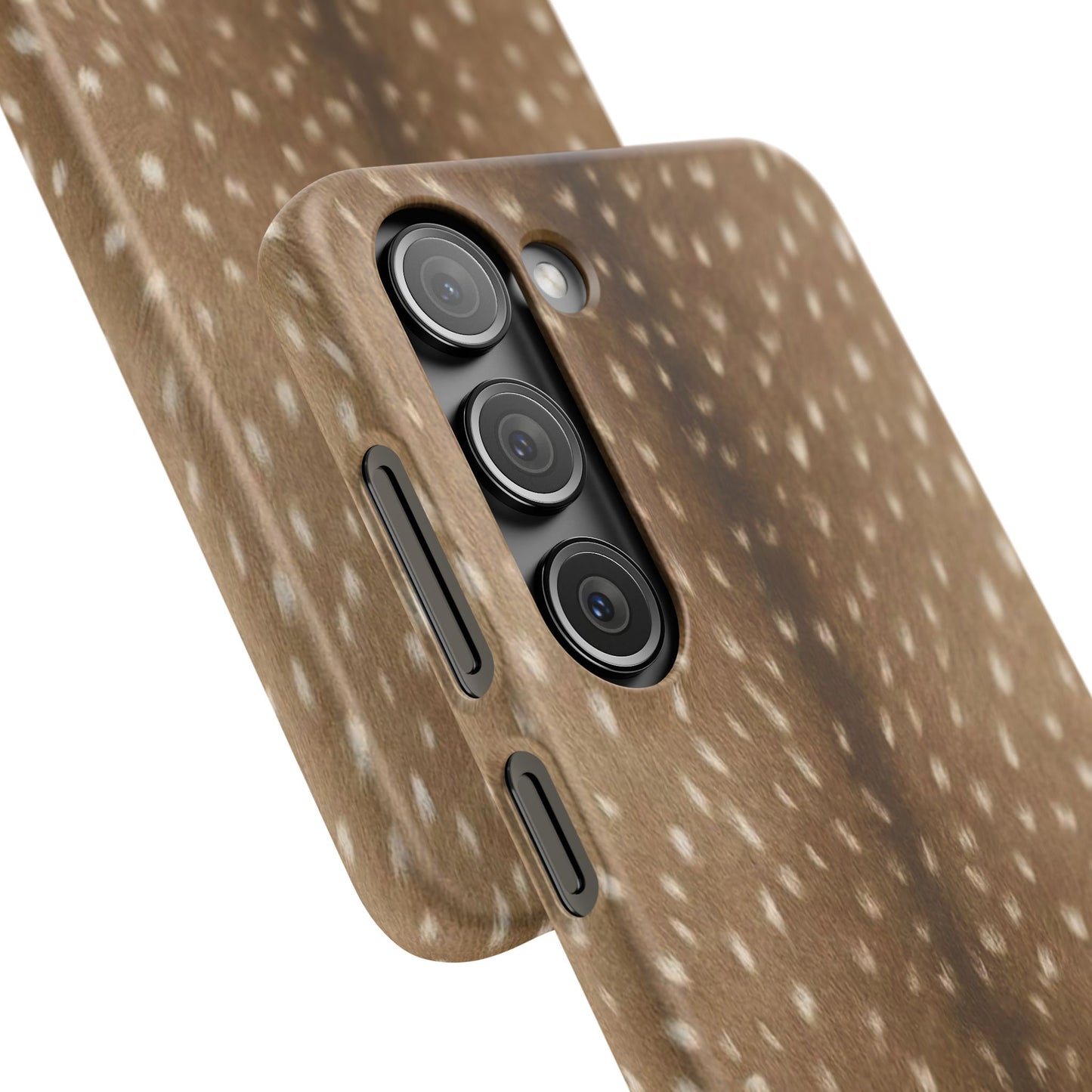 Deer Darling Snap Case