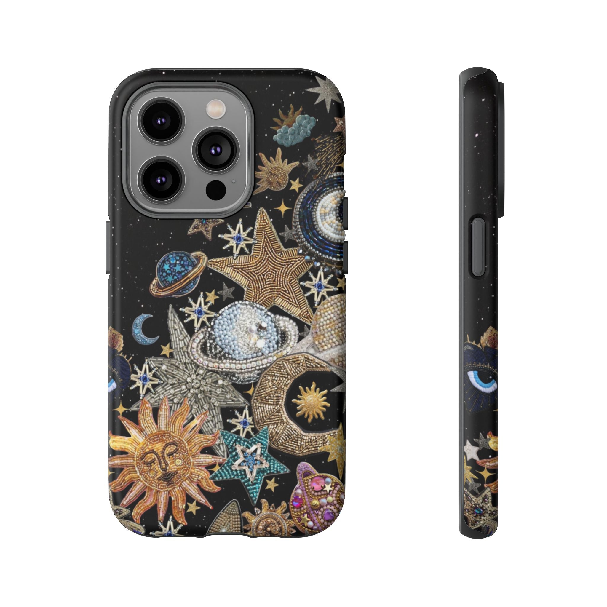 Celestial Phone Case